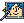Retouching icon