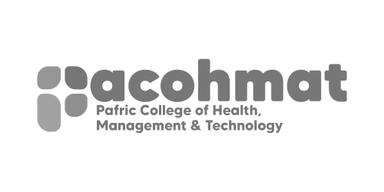 pacohmat logo