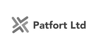 patfort ltd logo