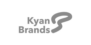 kyan brands logo