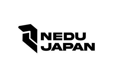 nedu japan logo